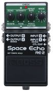 Boss RE-2 Space Echo Boss RE-2 Space Echo