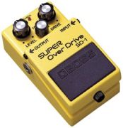 Boss SD-1 Boss SD-1