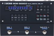 Boss SDE-3000D Boss SDE-3000D