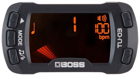 Boss TU-03 Boss TU-03