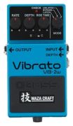 Boss VB-2W Boss VB-2W