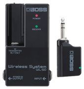 Boss WL-50 Boss WL-50
