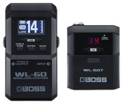Boss WL-60 Boss WL-60