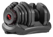 Bowflex SelectTech 1090i 1 pc. Bowflex SelectTech 1090i 1 pc.