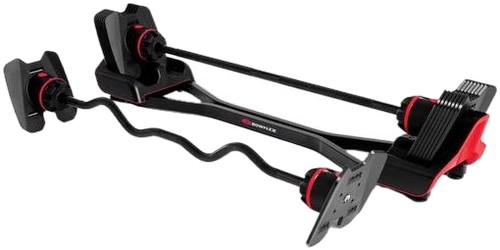 Bowflex SelectTech 2080 Barbell Set Bowflex SelectTech 2080 Barbell Set