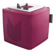 tonies Toniebox starter set with Kreativ-Tonie tonies Toniebox starter set with Kreativ-Tonie