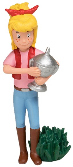 tonies Bibi & Tina - The Missing Trophy tonies Bibi & Tina - The Missing Trophy