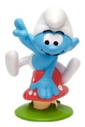 tonies The Smurfs - A Clumsy Hero & 3 More Smurfy Adventures tonies The Smurfs - A Clumsy Hero & 3 More Smurfy Adventures