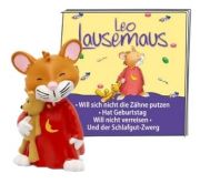 tonies Leo Lausemaus - The Original Audio Play for the Books 3 tonies Leo Lausemaus - The Original Audio Play for the Books 3