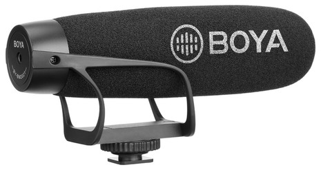 Boya BY-BM2021 Boya BY-BM2021