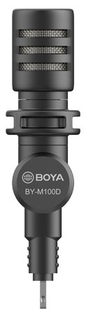 Boya BY-M100D Boya BY-M100D