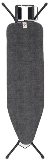 Brabantia Ironing board B 124 x 38 cm Brabantia Ironing board B 124 x 38 cm