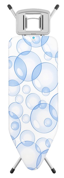 Brabantia Ironing board C 124 x 45 cm Brabantia Ironing board C 124 x 45 cm