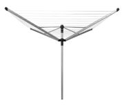 Brabantia Lift-O-Matic Advance rotary clothesline 60 m Brabantia Lift-O-Matic Advance rotary clothesline 60 m