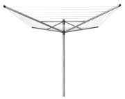 Brabantia Lift-O-Matic rotary clothesline 50 m Brabantia Lift-O-Matic rotary clothesline 50 m