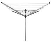 Brabantia Lift-O-Matic rotary clothesline 60 m Brabantia Lift-O-Matic rotary clothesline 60 m
