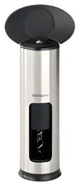 Brabantia Matt Steel Corkscrew Brabantia Matt Steel Corkscrew