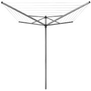 Brabantia Topspinner rotary clothesline 40 m Brabantia Topspinner rotary clothesline 40 m