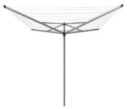Brabantia Topspinner rotary clothesline 60 m Brabantia Topspinner rotary clothesline 60 m