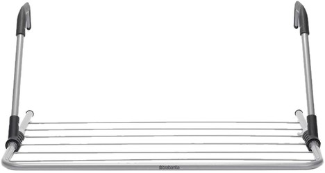 Brabantia Door clothes dryer (105241) Brabantia Door clothes dryer (105241)