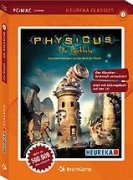 Braingame Publishing Physicus - The Return Braingame Publishing Physicus - The Return