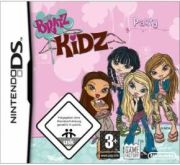 dtp Bratz Kidz Party DS dtp Bratz Kidz Party DS