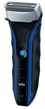 Braun 530 Series 5 Braun 530 Series 5