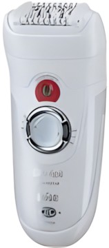 Braun Silk-épil Easy Start Body & Face 7681 Braun Silk-épil Easy Start Body & Face 7681