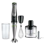 Braun 9 MQ 9135XI Braun 9 MQ 9135XI
