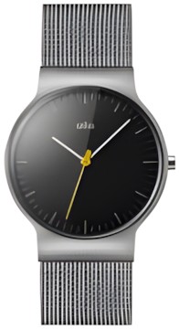 Braun Wristwatch BN0211 BKSLMHG Braun Wristwatch BN0211 BKSLMHG