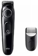Braun Beard trimmer BT3400 Braun Beard trimmer BT3400