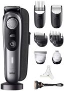 Braun Beard Trimmer BT9440 Braun Beard Trimmer BT9440