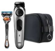 Braun BT5960 + toiletry bag Braun BT5960 + toiletry bag