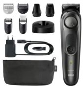 Braun BeardTrimmer 7 BT7350 Braun BeardTrimmer 7 BT7350