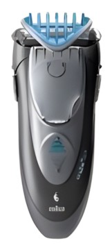 Braun cruZer6 face Braun cruZer6 face
