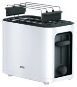 Braun HT 3000 WH Braun HT 3000 WH