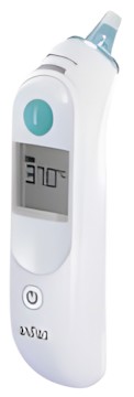 Braun IRT6020 Braun IRT6020