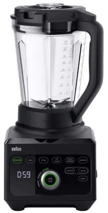 Braun JB 9040 Braun JB 9040
