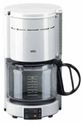 Braun KF47/1 Aromaster Braun KF47/1 Aromaster