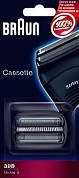 Braun Series 3 32B Combo Pack Braun Series 3 32B Combo Pack