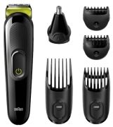 Braun MGK3221 Braun MGK3221