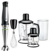 Braun MQ 7045X Braun MQ 7045X