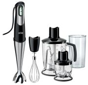 Braun Multiquick 7 MQ 745 Aperitif Braun Multiquick 7 MQ 745 Aperitif