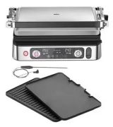 Braun Multigrill 9 Pro CG 9160 Braun Multigrill 9 Pro CG 9160