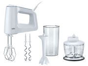 Braun MultiMix 3 HM 3135 Braun MultiMix 3 HM 3135
