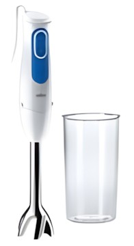 Braun Multiquick 3 MQ 3000 Smoothie+ Braun Multiquick 3 MQ 3000 Smoothie+