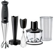 Braun Multiquick 5 Vario MQ 5137 Sauce Braun Multiquick 5 Vario MQ 5137 Sauce