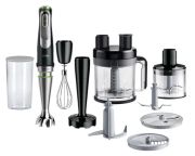 Braun MultiQuick 9 MQ 9187XLI Braun MultiQuick 9 MQ 9187XLI