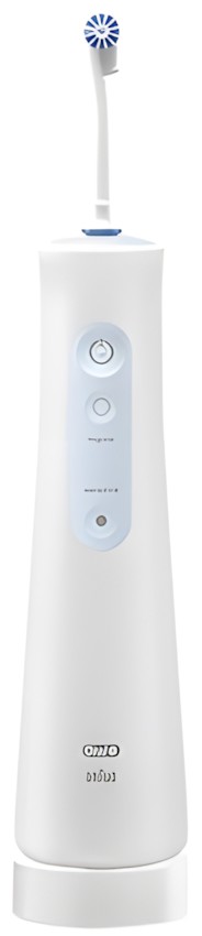 Oral-B Aqua Care 4 Oral-B Aqua Care 4