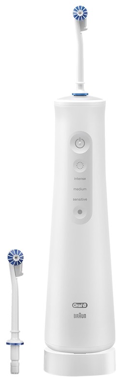 Oral-B Aqua Care 6 Pro-Expert Oral-B Aqua Care 6 Pro-Expert